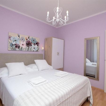 Apartment Relax 奥帕提亚 外观 照片