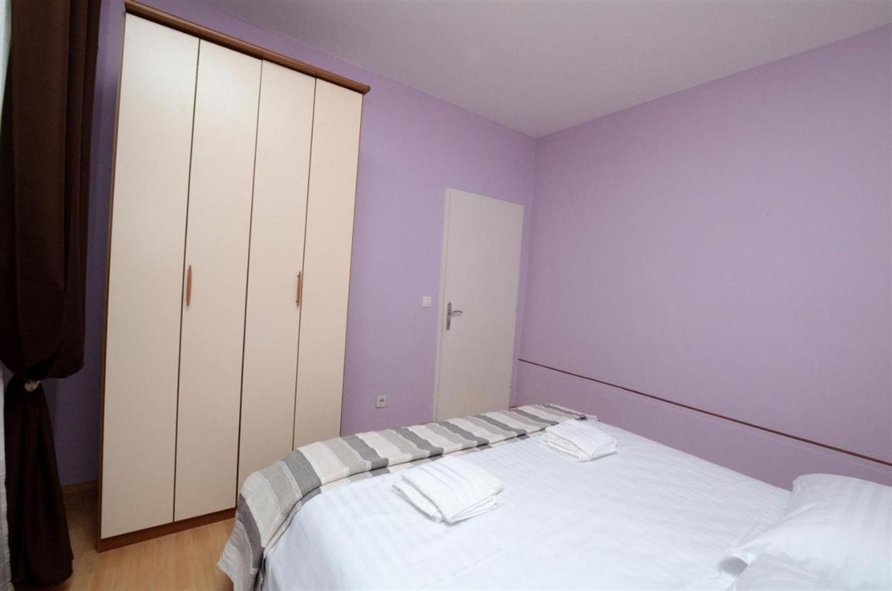Apartment Relax 奥帕提亚 外观 照片