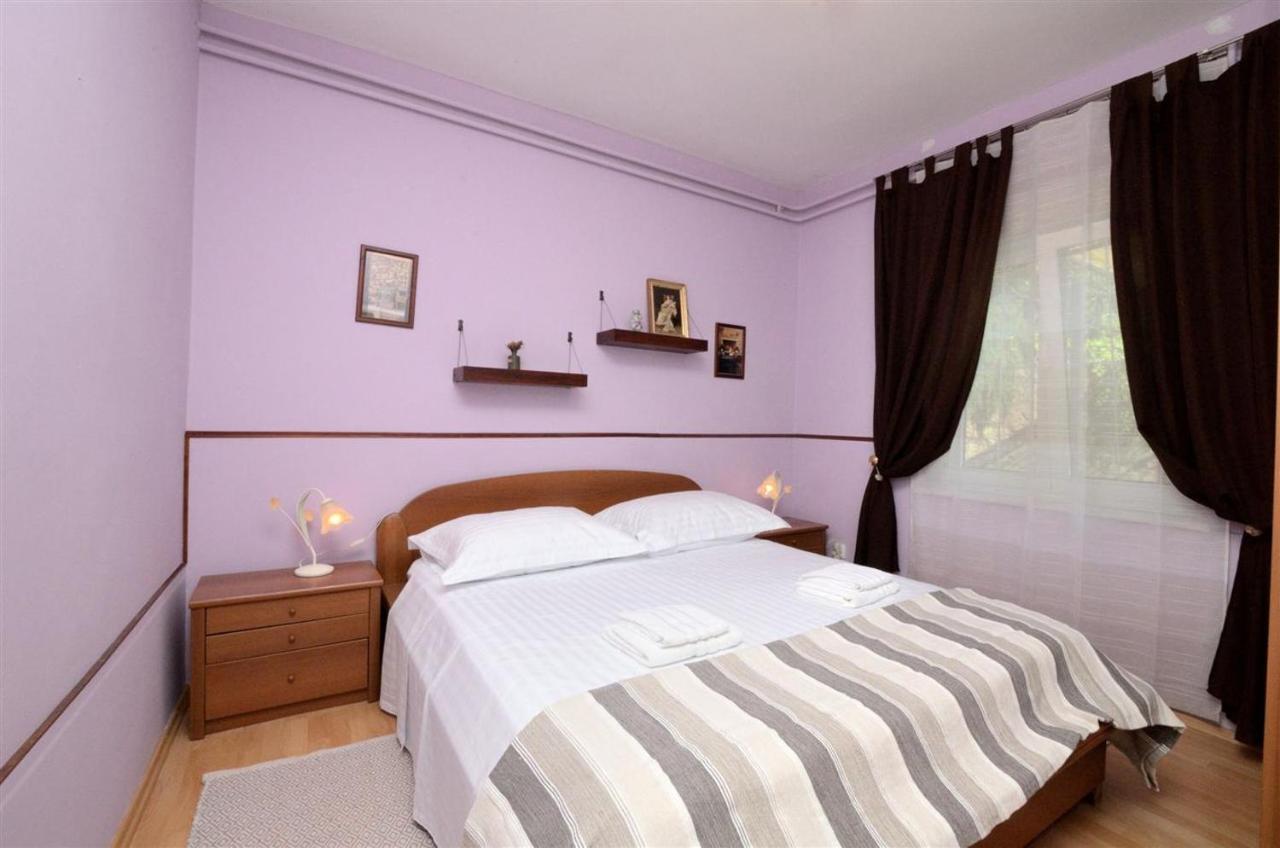Apartment Relax 奥帕提亚 外观 照片