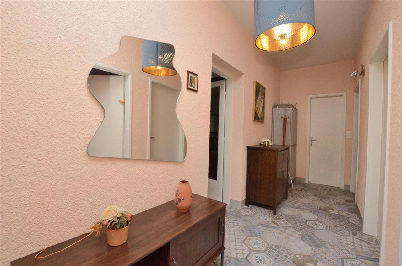 Apartment Relax 奥帕提亚 外观 照片